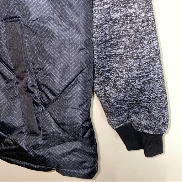 Men’s Beverly Hills Polo Club Coat - M - Picture 4 of 6